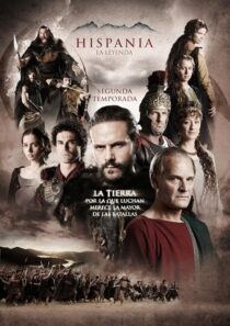 دانلود سریال Hispania, la leyenda415732-1149263910