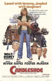دانلود فیلم Candleshoe 1977415178-111042139