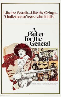 دانلود فیلم A Bullet for the General 1967414857-1363916020