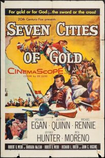 دانلود فیلم Seven Cities of Gold 1955415313-1980608508