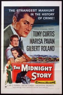 دانلود فیلم The Midnight Story 1957416065-680054038