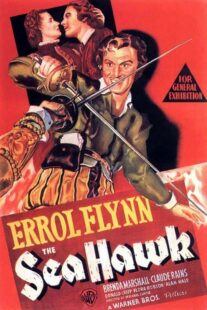 دانلود فیلم The Sea Hawk 1940415473-559705866