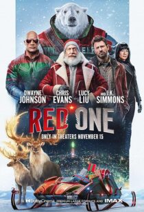 دانلود فیلم Red One 2024414270-172300953