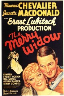 دانلود فیلم The Merry Widow 1934414390-1361292359