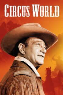دانلود فیلم Circus World 1964414540-1633287099