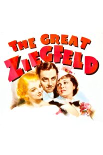 دانلود فیلم The Great Ziegfeld 1936414378-722752592