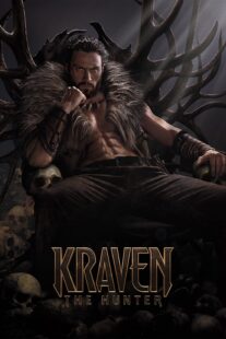 دانلود فیلم Kraven the Hunter 2024417780-2021523935