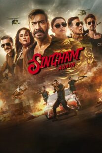 دانلود فیلم هندی Singham Again 2024417356-1278369066