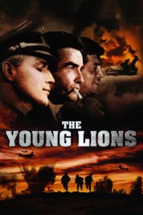 دانلود فیلم The Young Lions 1958417819-1130767158
