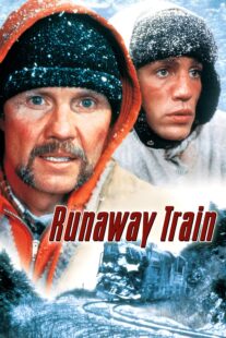 دانلود فیلم Runaway Train 1985416145-704185362