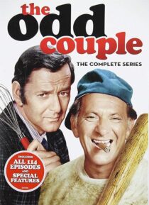دانلود سریال The Odd Couple417102-10209313