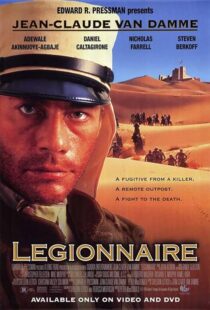 دانلود فیلم Legionnaire 1998418026-51427141