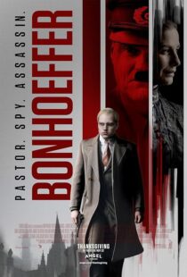 دانلود فیلم Bonhoeffer: Pastor. Spy. Assassin. 2024418461-837618533