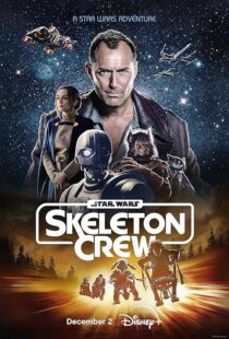 دانلود سریال Star Wars: Skeleton Crew416391-28795386