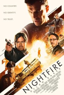دانلود فیلم کوتاه Nightfire 2016418515-331896030