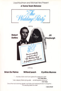 دانلود فیلم The Wedding Party 1969416439-2038972034