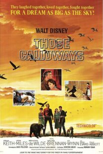 دانلود فیلم Those Calloways 1965417272-158701274
