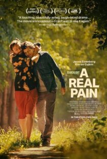 دانلود فیلم A Real Pain 2024418544-411763010