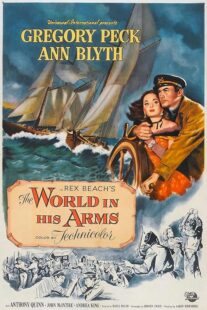 دانلود فیلم The World in His Arms 1952416325-89557569