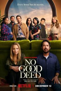 دانلود سریال No Good Deed417182-497079375