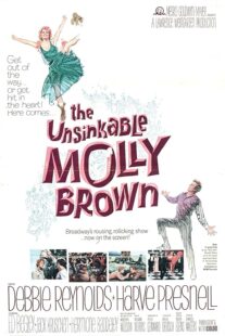 دانلود فیلم The Unsinkable Molly Brown 1964418176-1394478089