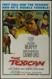دانلود فیلم The Texican 1966416447-1549354939