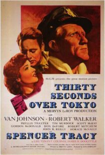 دانلود فیلم Thirty Seconds Over Tokyo 1944416540-585334104