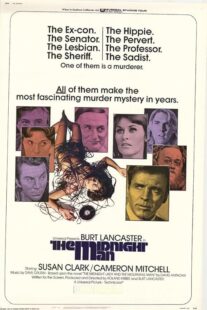 دانلود فیلم The Midnight Man 1974416573-295200320
