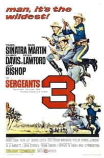 دانلود فیلم Sergeants 3 1962418247-1755377967