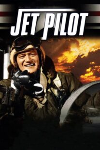 دانلود فیلم Jet Pilot 1957417446-1606228520