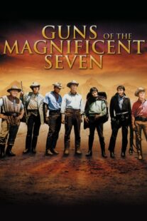 دانلود فیلم Guns of the Magnificent Seven 1969418147-2027024416