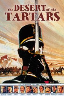 دانلود فیلم The Desert of the Tartars 1976416887-1251024939