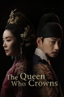 دانلود سریال کره ای The Queen Who Crowns419391-1146894526