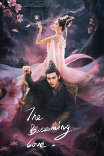 دانلود سریال The Blossoming Love421663-443926077