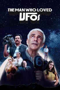 دانلود فیلم The Man Who Loved UFOs 2024421432-803879335