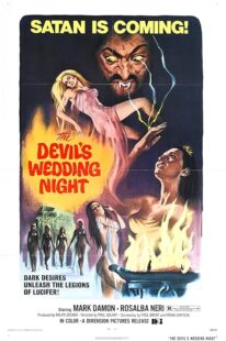 دانلود فیلم The Devil’s Wedding Night 1973420705-1634247300
