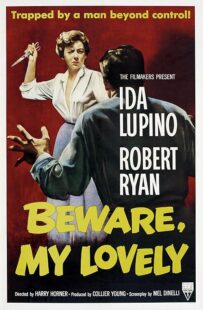 دانلود فیلم Beware, My Lovely 1952420627-1029970899