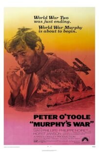 دانلود فیلم Murphy’s War 1971420936-323195028