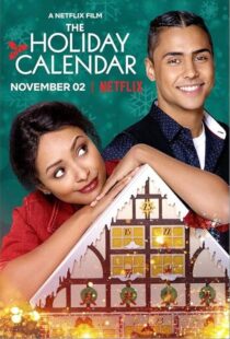 دانلود فیلم The Holiday Calendar 2018419155-1563043594