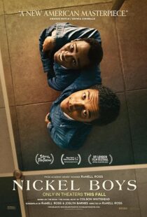 دانلود فیلم Nickel Boys 2024422144-412346888