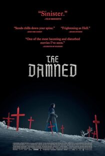 دانلود فیلم The Damned 2024421264-828036894