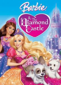 دانلود انیمیشن Barbie and the Diamond Castle 2008420791-375694511