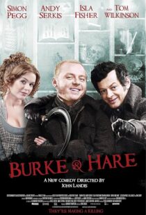 دانلود فیلم Burke and Hare 2010422079-1518204969