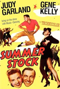 دانلود فیلم Summer Stock 1950419188-1826173840