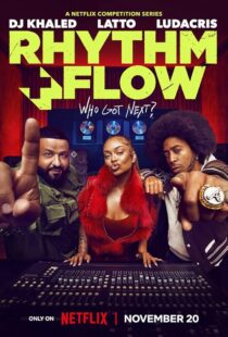 دانلود سریال Rhythm + Flow420443-374681330