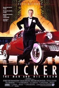 دانلود فیلم Tucker: The Man and His Dream 1988421236-861606080
