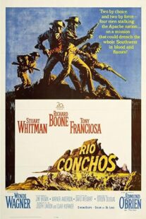 دانلود فیلم Rio Conchos 1964422056-920508272