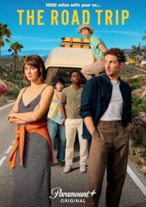 دانلود سریال The Road Trip420377-1417309769