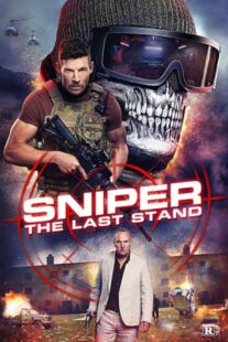 دانلود فیلم Sniper: The Last Stand 2025422179-1970350218