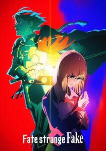 دانلود انیمه Fate/strange Fake418554-1344264060